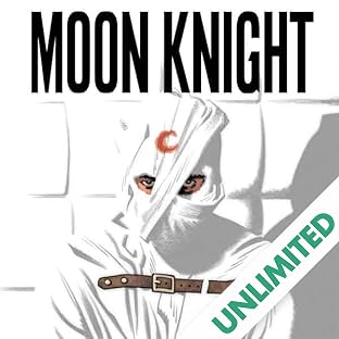 Moon Knight (2016-2017)
